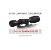 ATN ThOR 4 384 4.5-18x Thermal Smart HD Rifle Scope